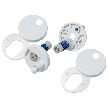 Cedo bevestigingsset WC-Z