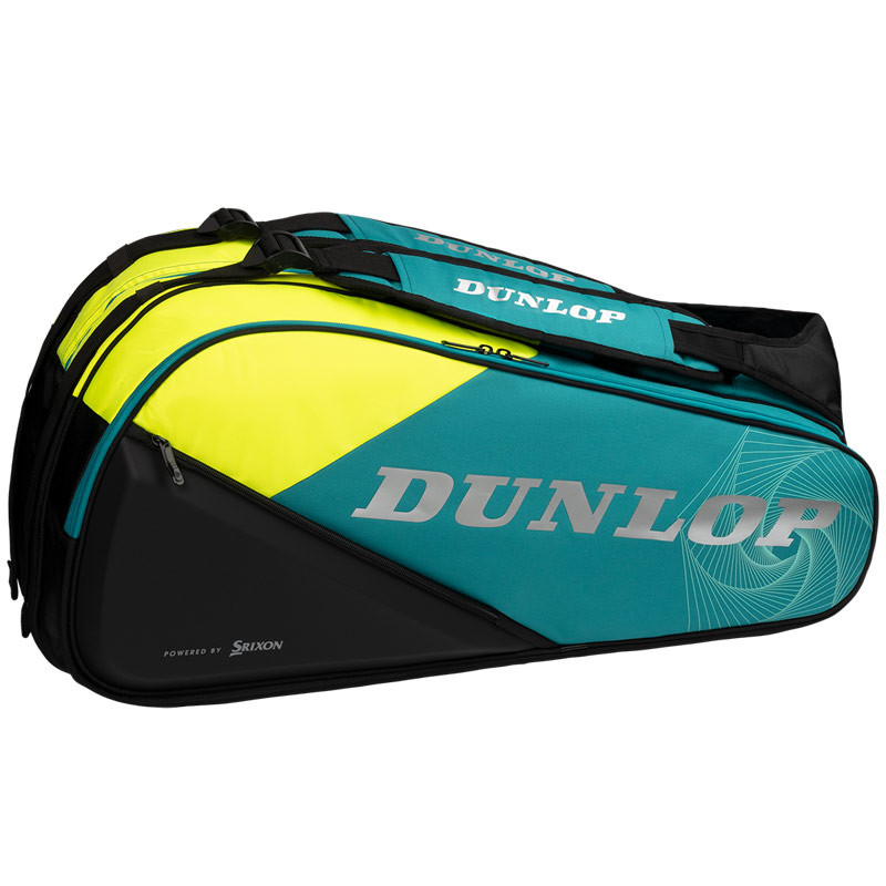 Sac de Tennis Dunlop SX Performance 2025 8 raquettes