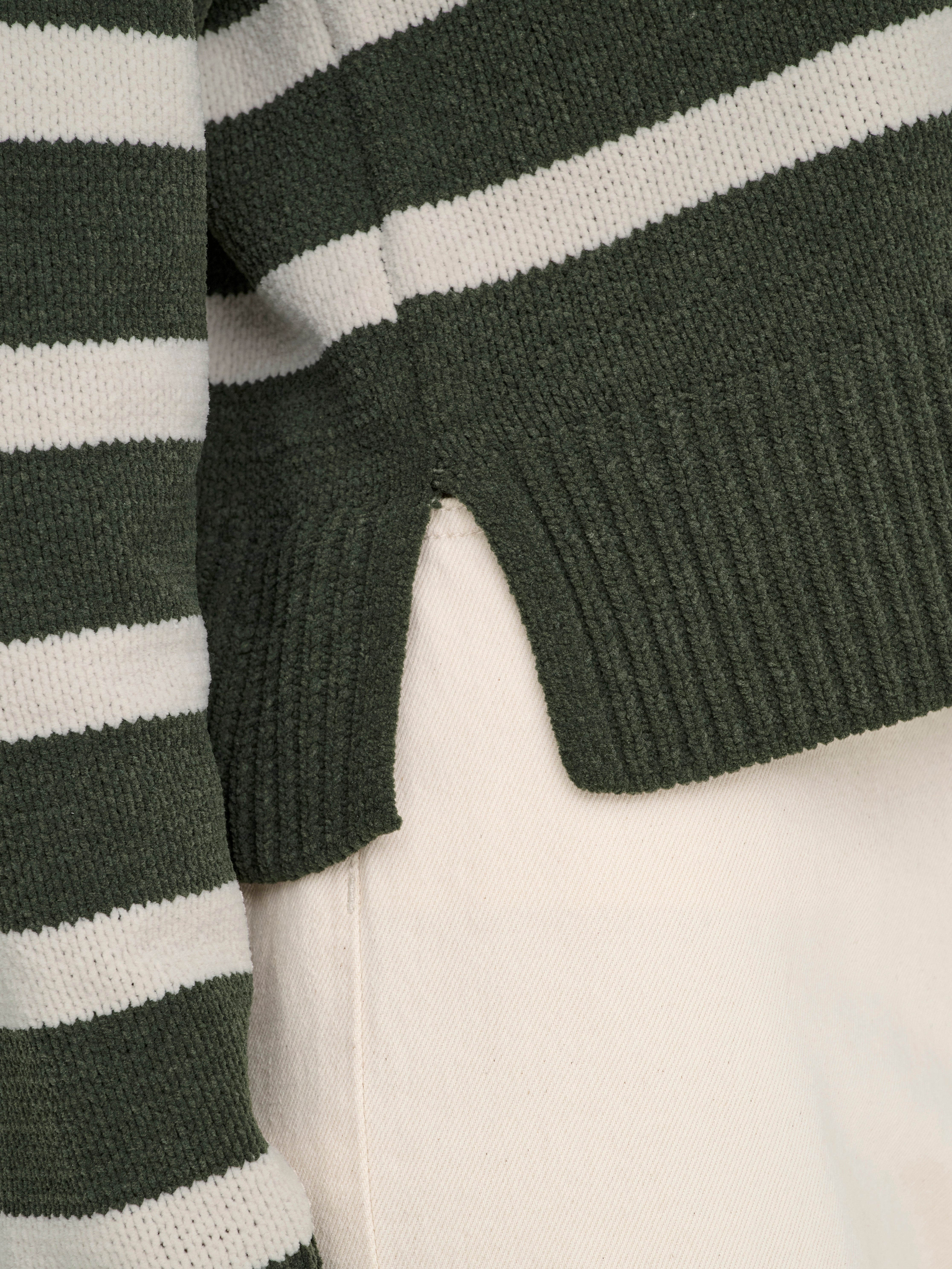 ONLELLY Strickpullover Kambaba