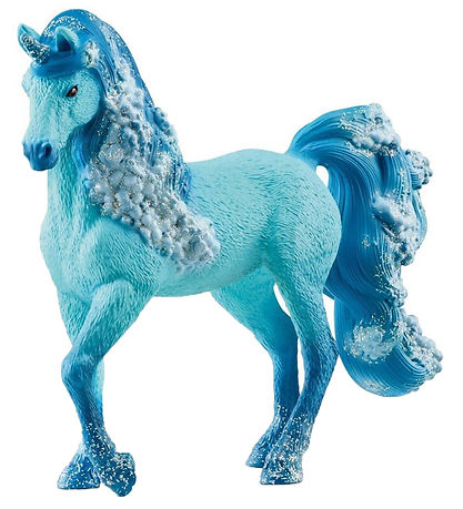 Schleich Bayala - Elementa Water Einhornstute - H: 11 cm - 70