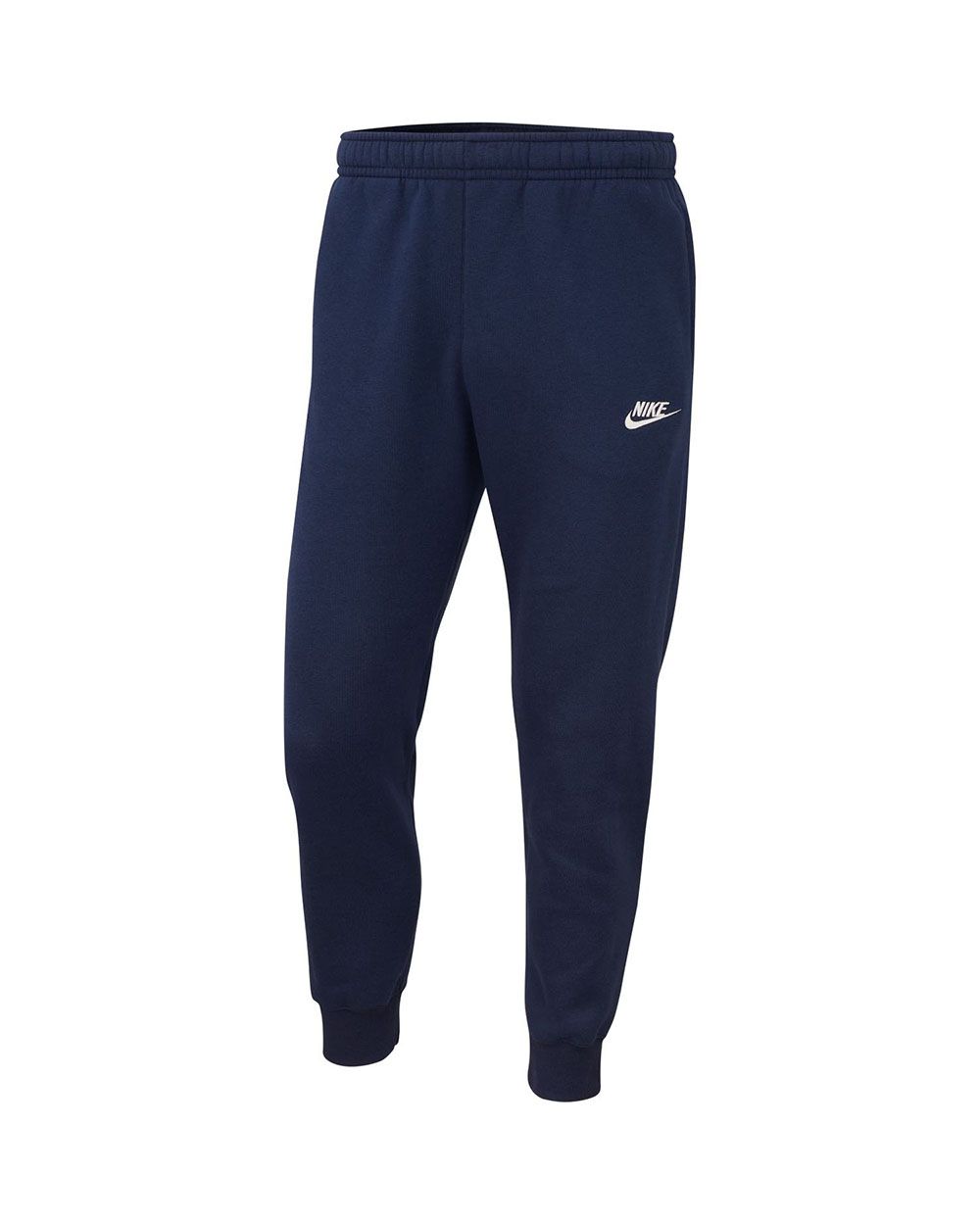 Bas de jogging Nike Sportswear Club Fleece Bleu Marine pour homme