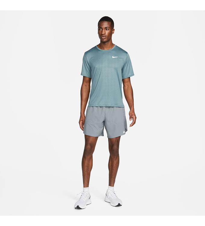 Nike Men Dri-FIT Stride 2-in-1 Hardloopshort
