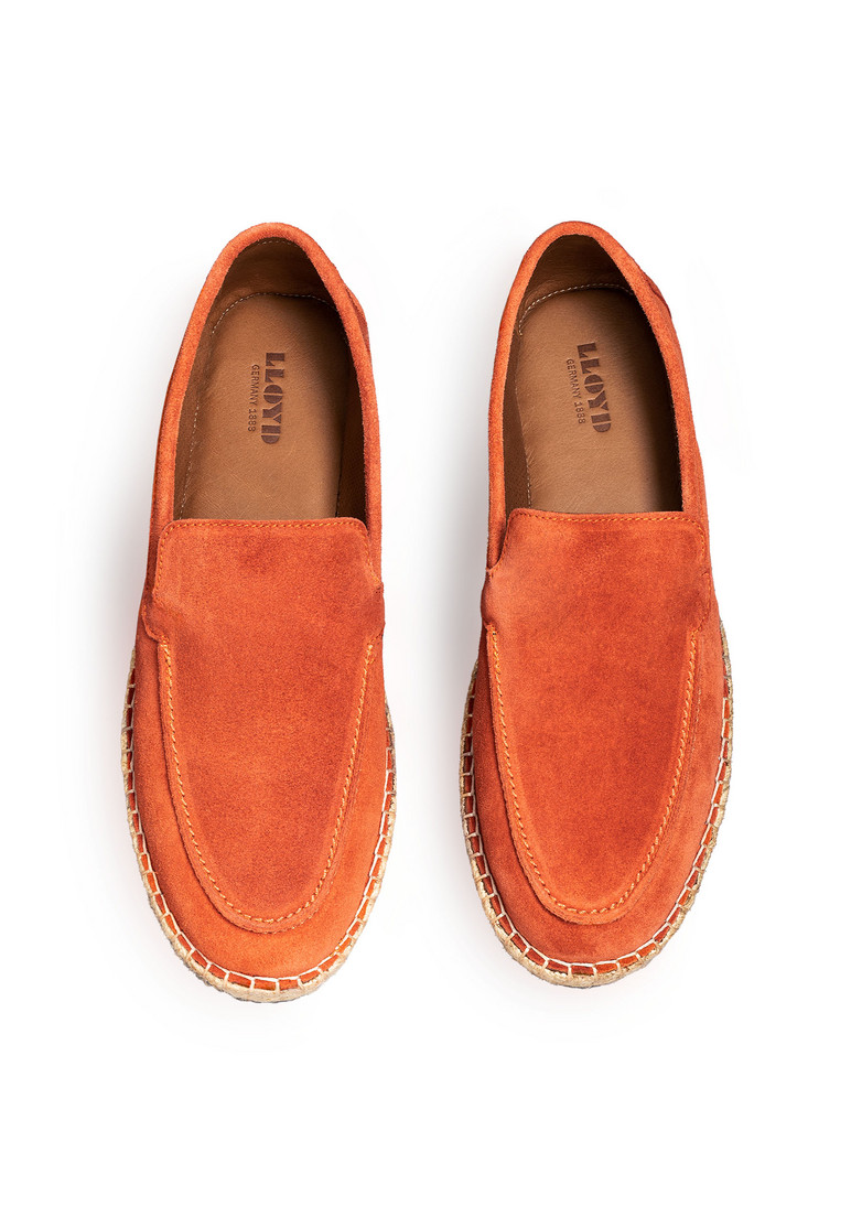 EICOS Orange