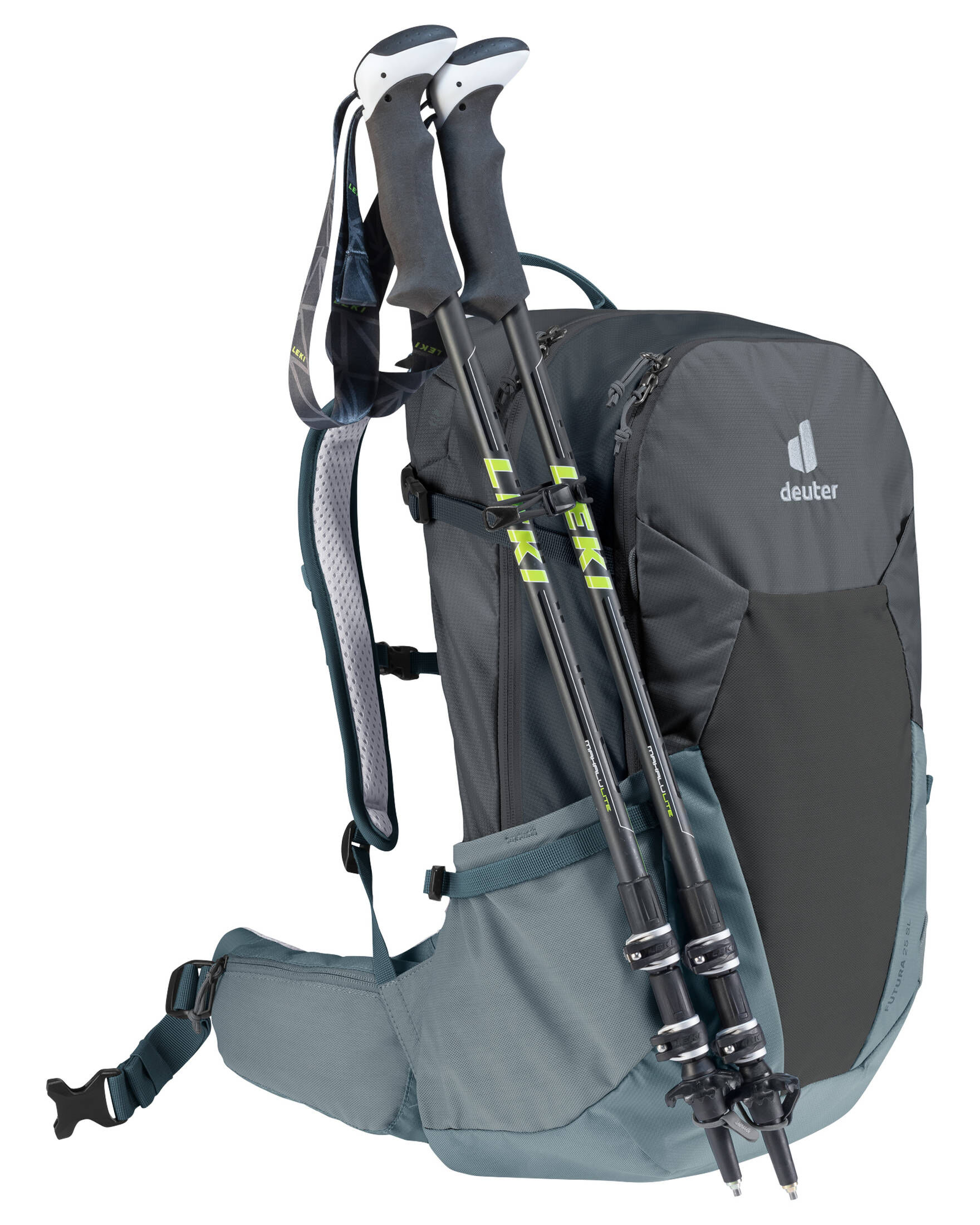 deuter| Damen Wanderrucksack FUTURA 25 SL