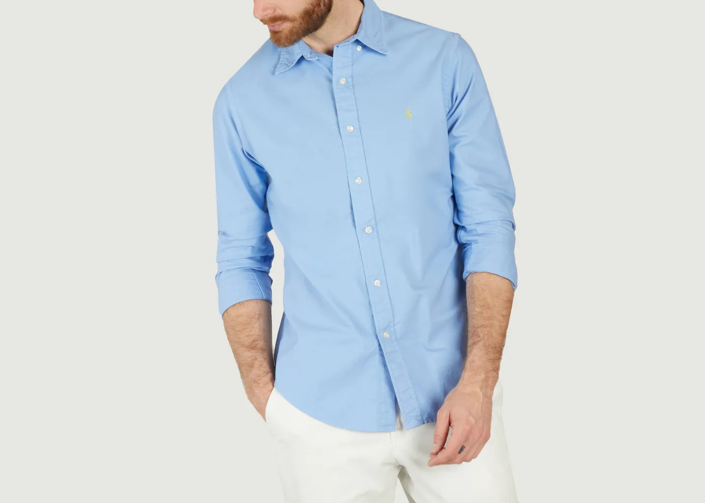 Chemise Oxford Polo Ralph Lauren