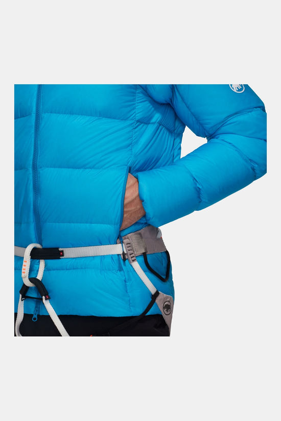 Mammut Mammut Taiss Pro Hooded Donsjas
