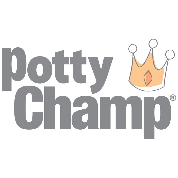 Diaperchamp Potty 3-in-1 grijs - potjes & toiletverkleiners - Prénatal