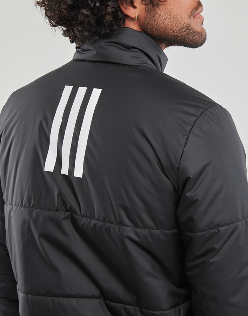 Adidas Sportswear - BSC 3S INS JKT - Noir