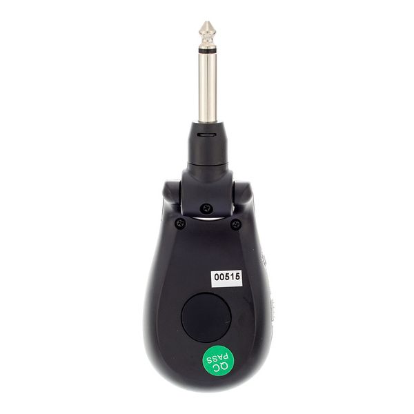 XVive Wireless System U2 Blac Bundle