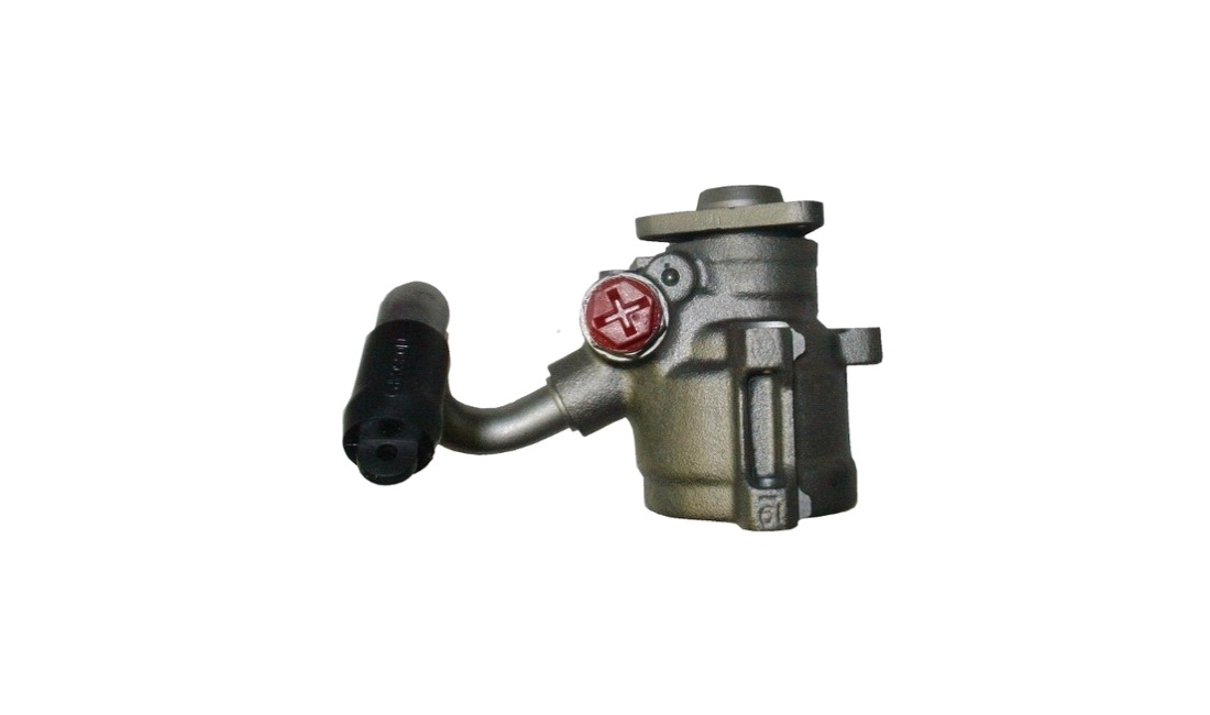 Servopumpe Hydraulisk