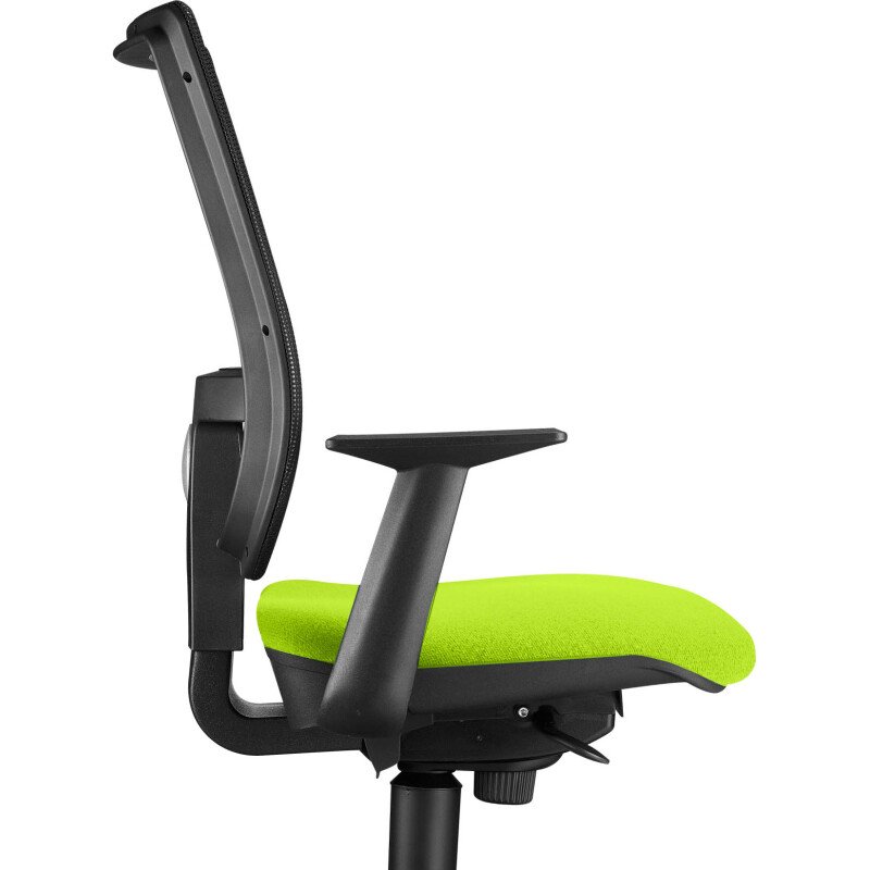 Paires d'accoudoirs fixes pour chaise Nao