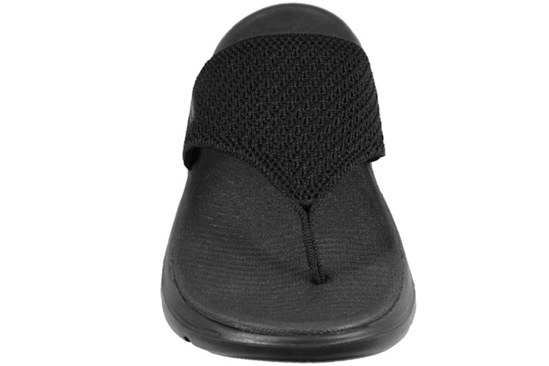 SKECHERS GO WALK ARCH FIT 2.0 SANDAL - CARRIE.