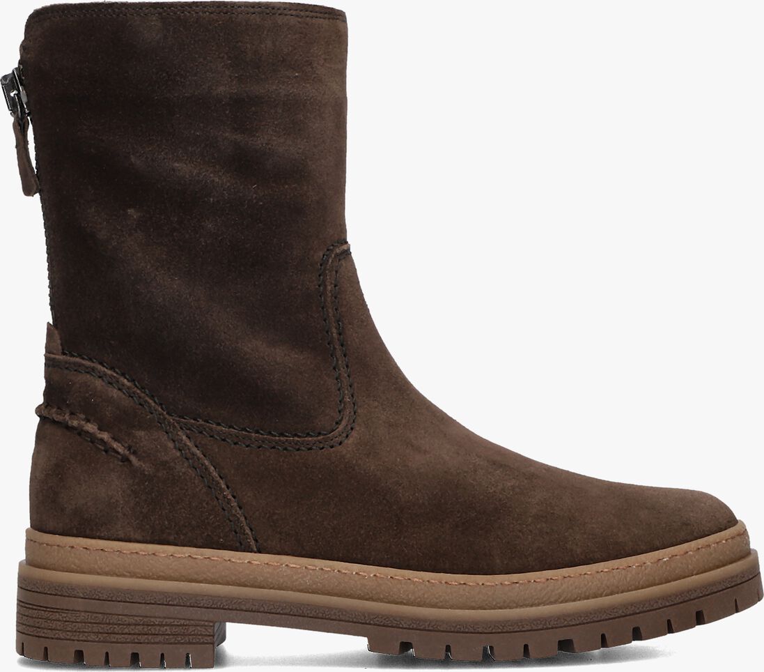 bruine gabor enkelboots 783.1