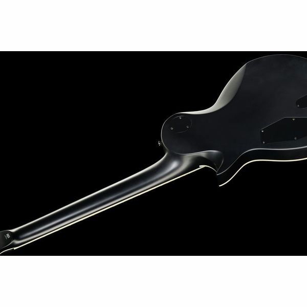 ESP LTD EC-407 Black Satin