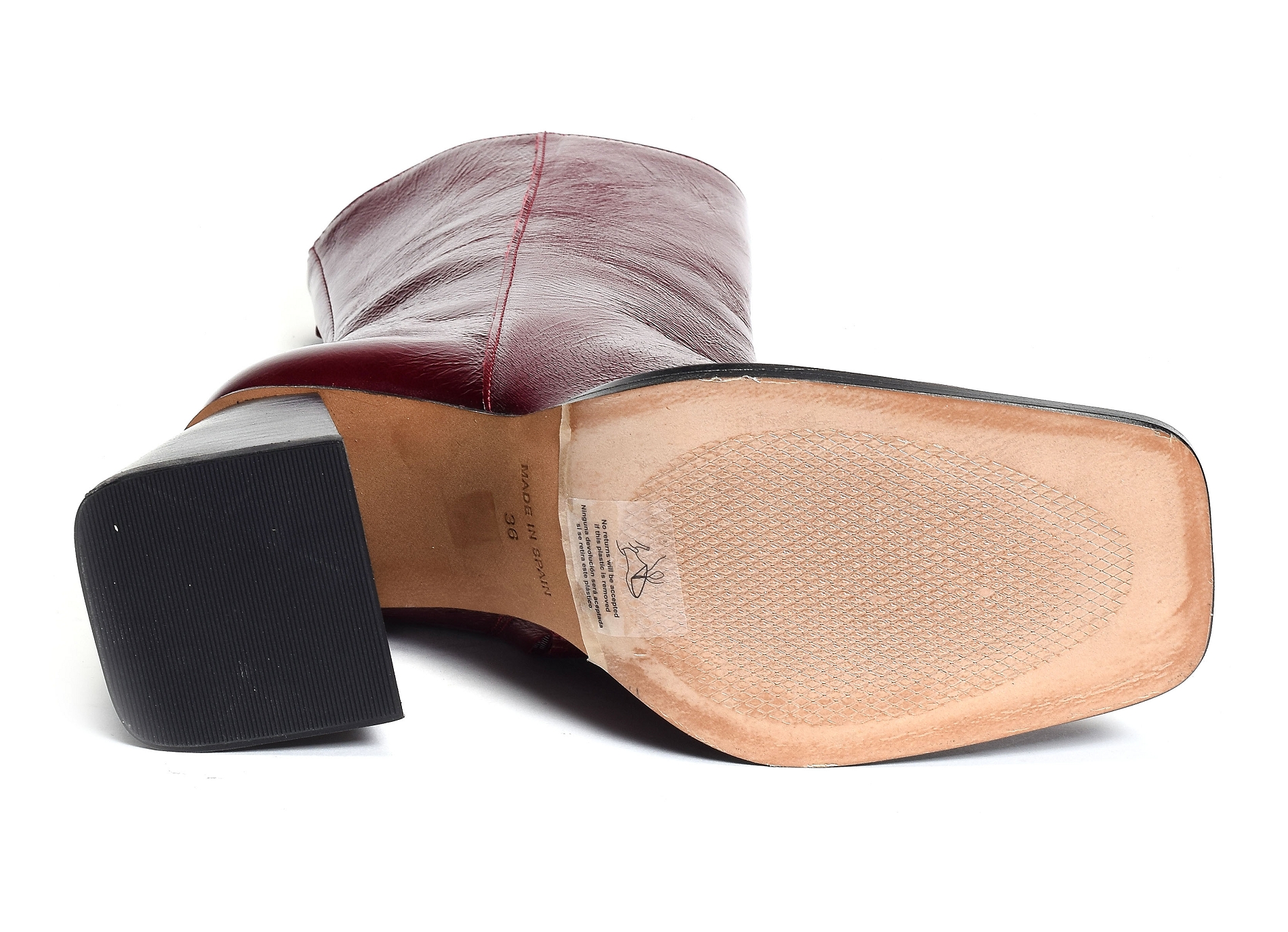 Oconnor 22559 bordeaux