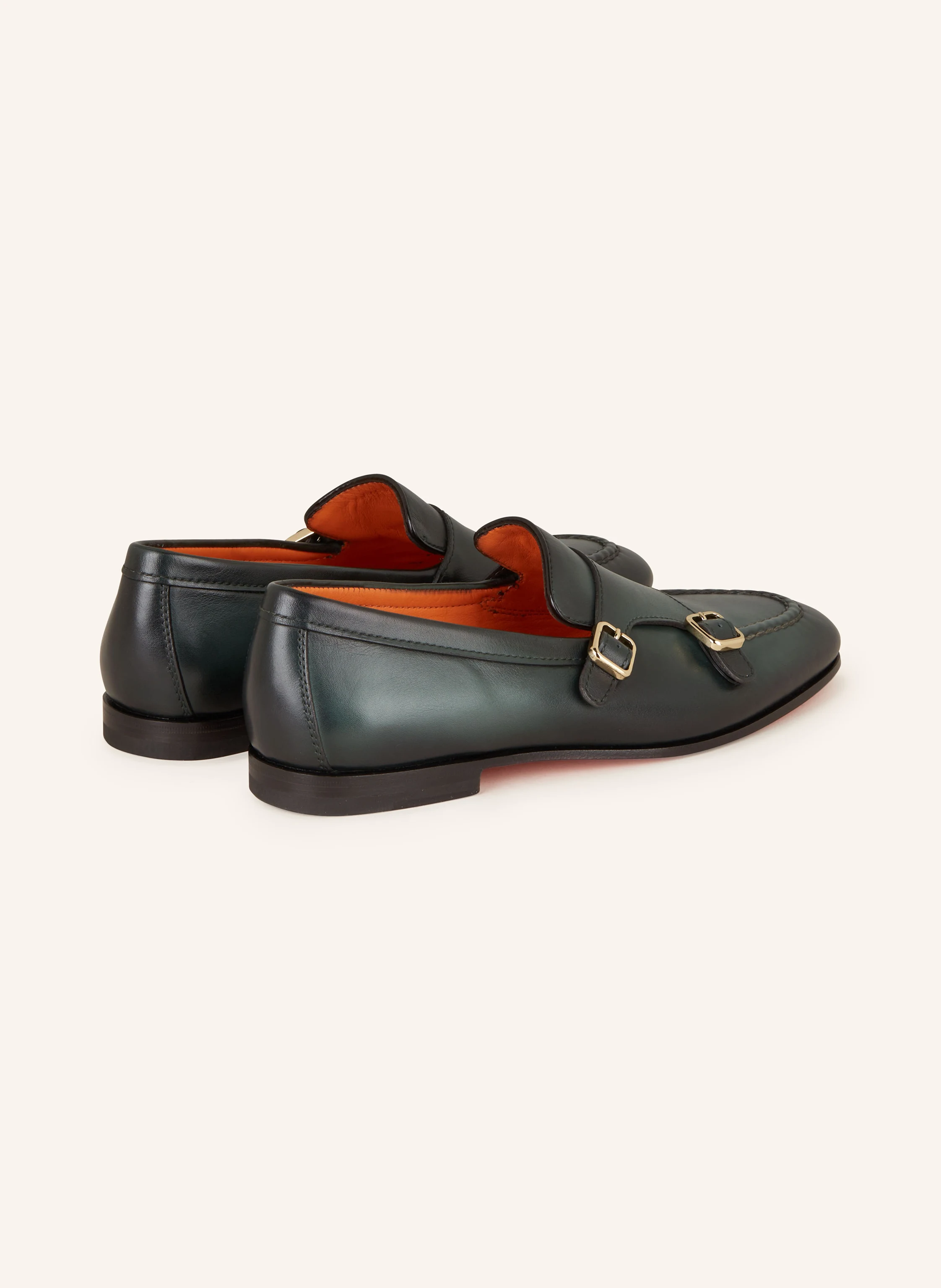 Santoni Double-Monks DONG