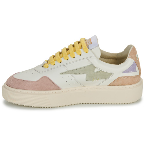Caval - THUNDER SUMMER SHOT - Beige / Rose