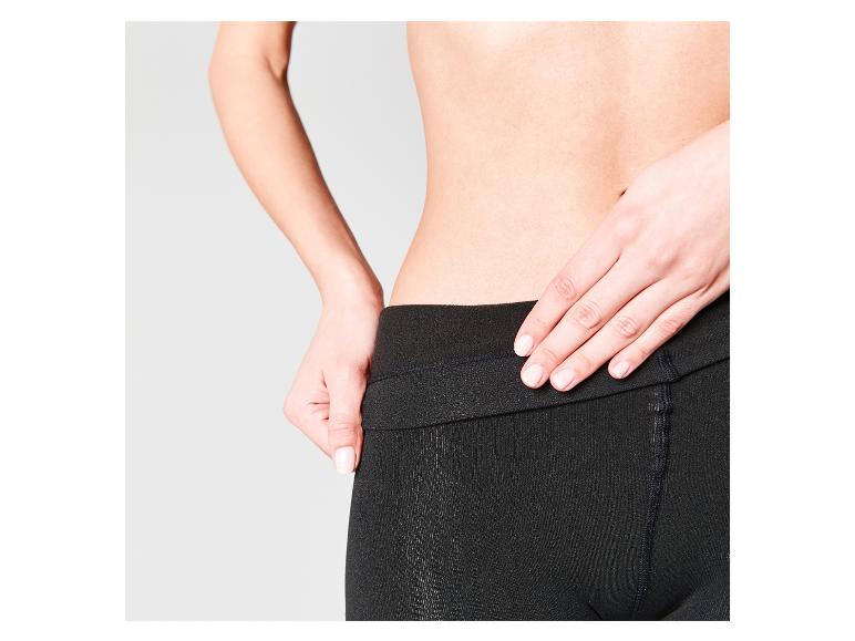 Dames thermolegging of panty