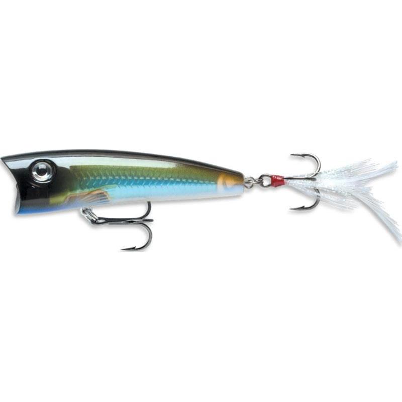 Leurre De Surface Rapala X-Rap Pop 7Cm