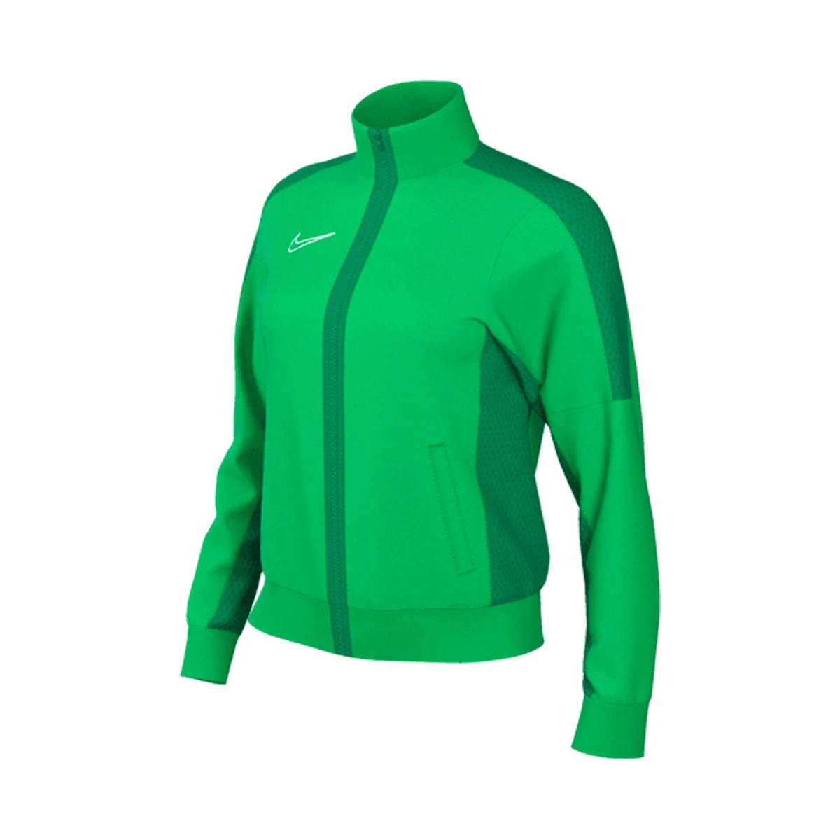 Casaco Nike Academy 23 Knit Mulher