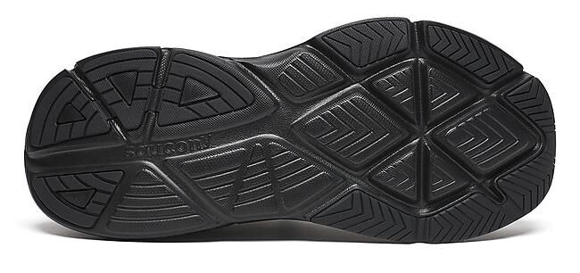 SAUCONY - CHAUSSURES DE RUNNING GUIDE 17 M