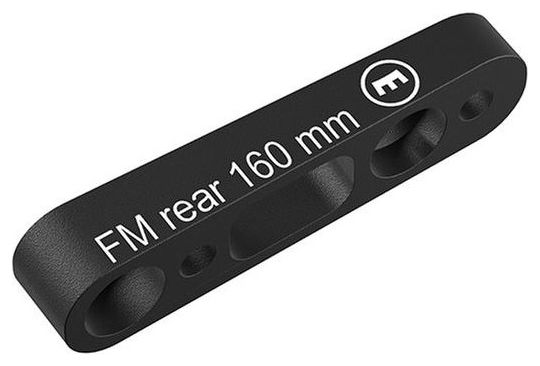 Adaptateur Arrière Magura Flat Mount QM51 160 mm