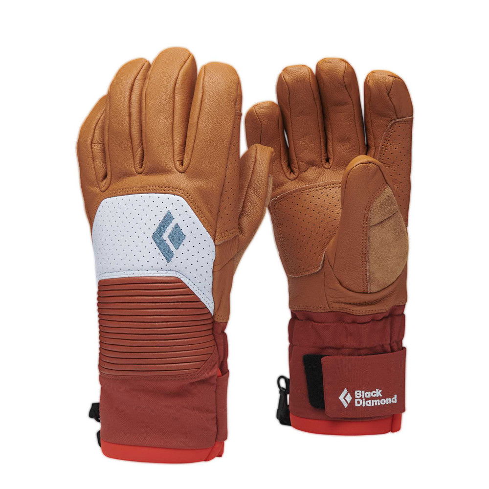 Black Diamond Impulse Gloves W's
