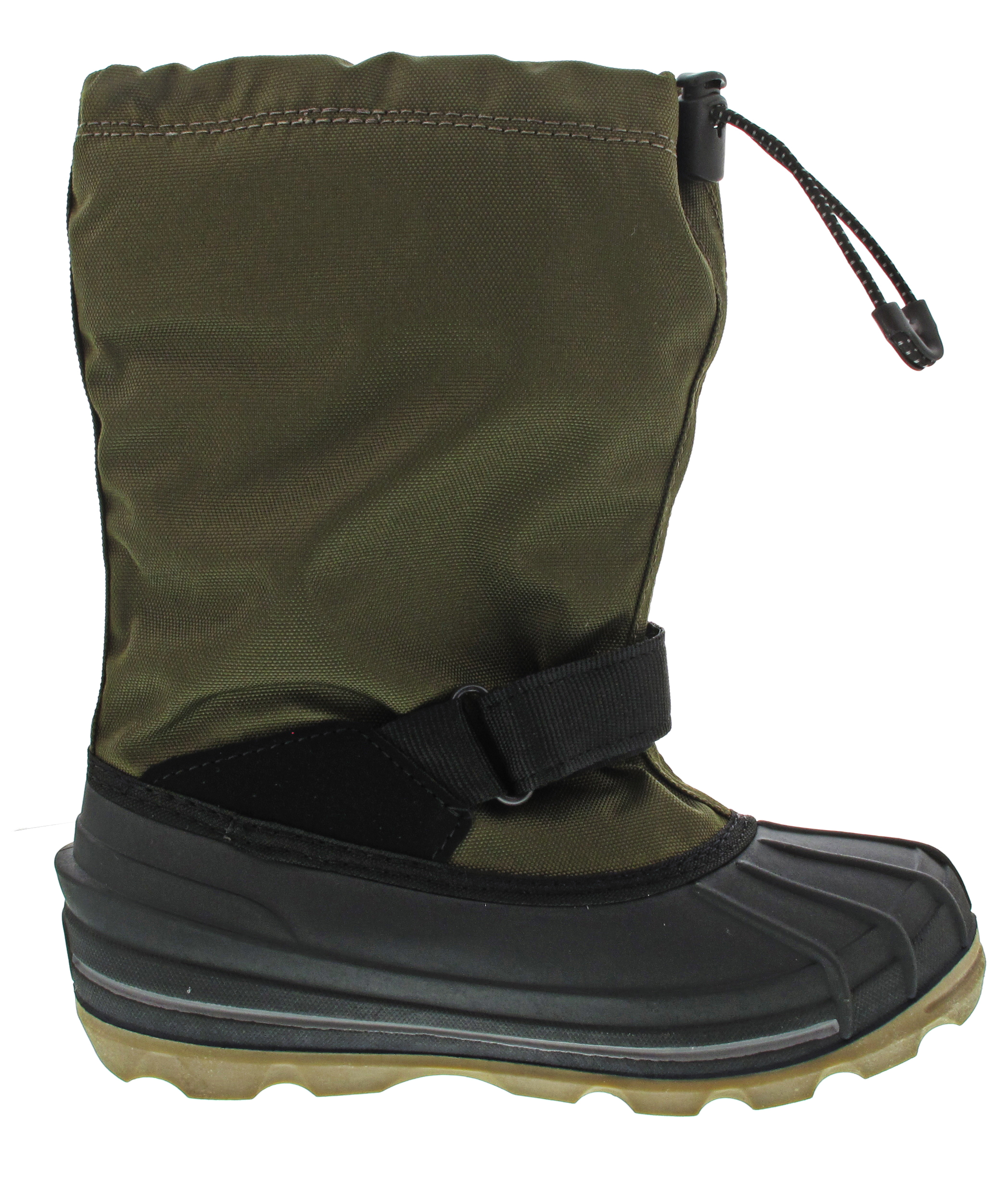 Kamik Waterbug 8G Boots GTX olive