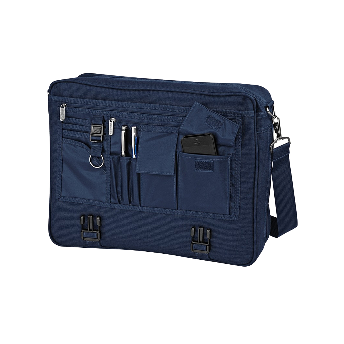 Pasta Executiva Quadra (12L) (Pacote com 2)