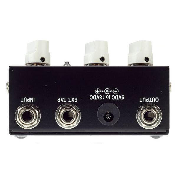 Fulltone Supa-Trem Jr Tremolo
