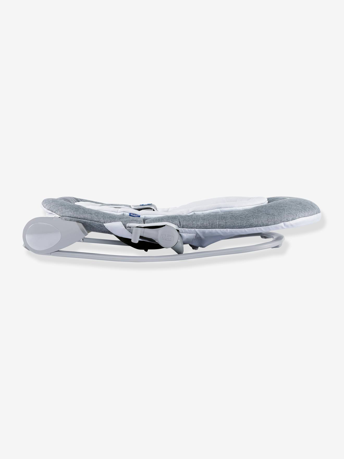 Rede CHICCO Hoopla Cinza Evolutionary