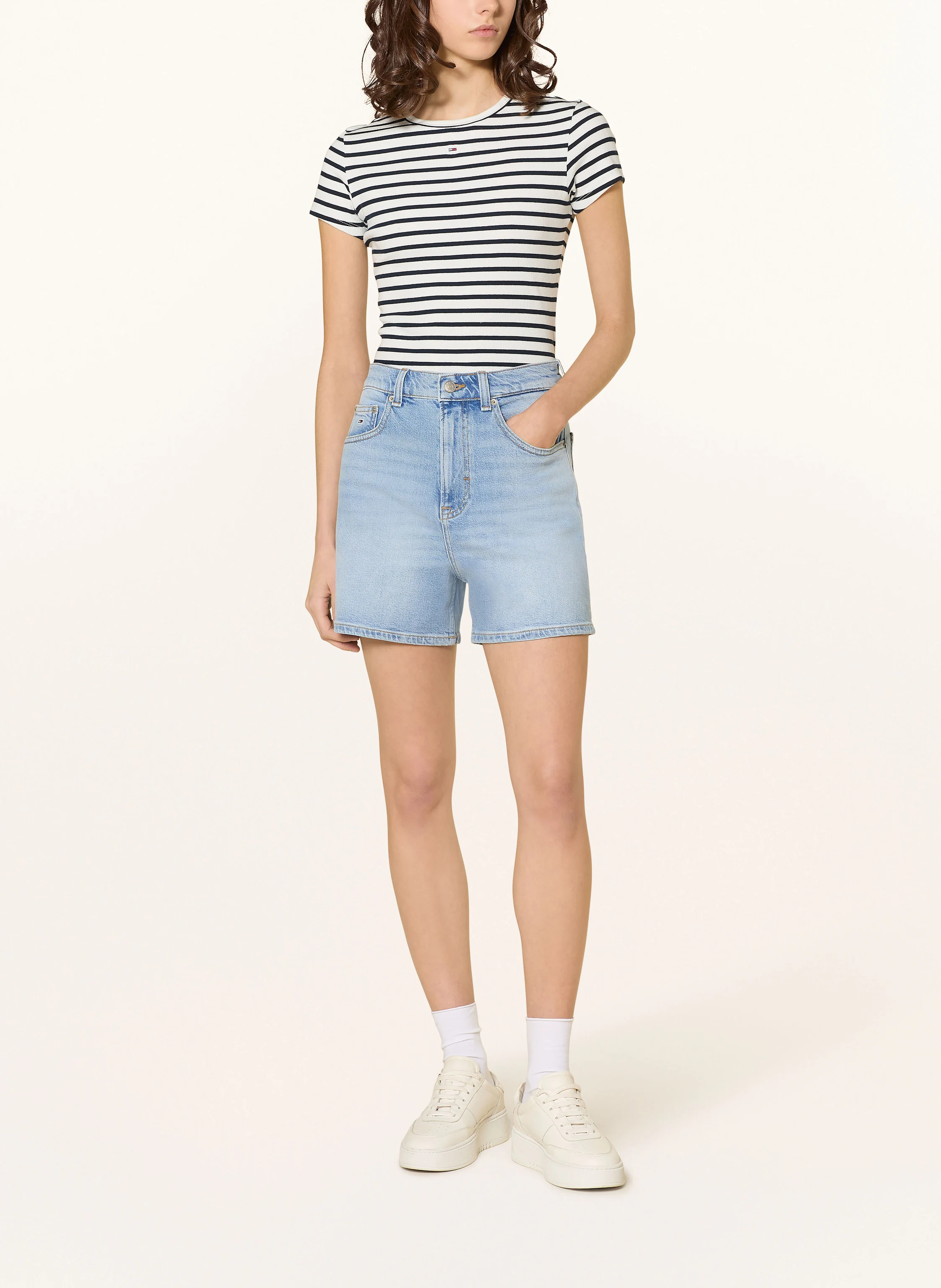 TOMMY JEANS T-Shirt