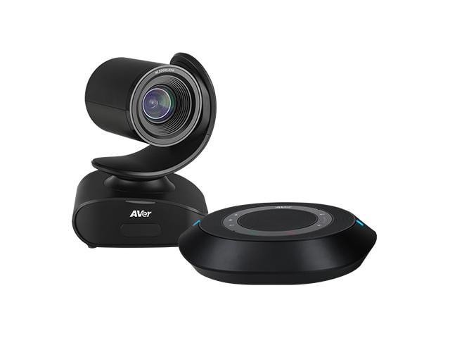 AVer VC540 USB Kamera System 4K/UHD 30 fps AVer VC540 USB Kamera System mit Freisprecheinrichtung