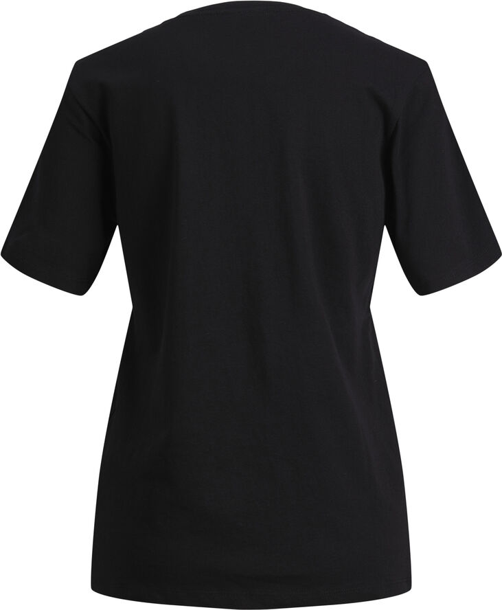 JJXX JXANNA SS REGULAR EVERY TEE NOOS Sort