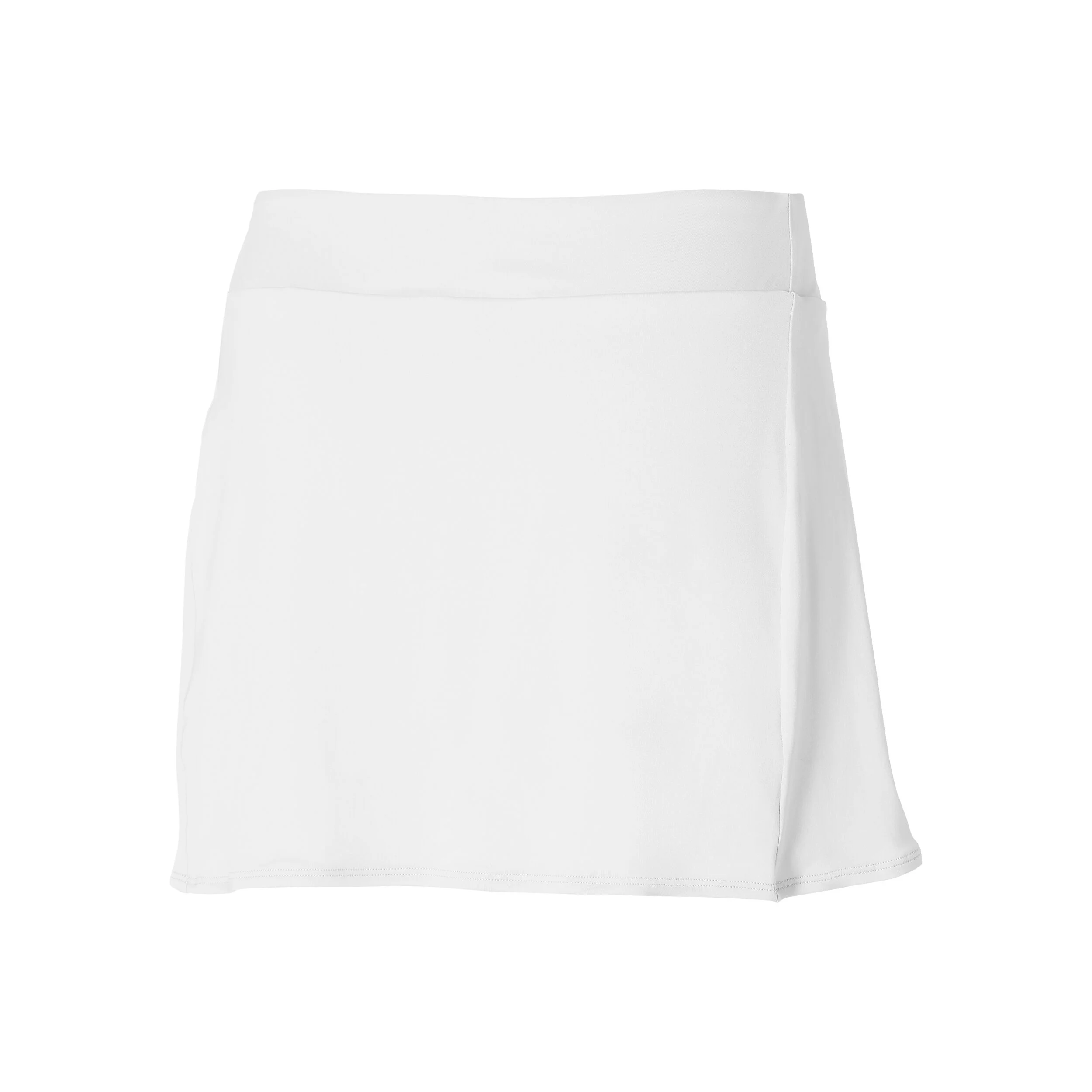 Mizuno Flex Jupe Femmes - Blanc