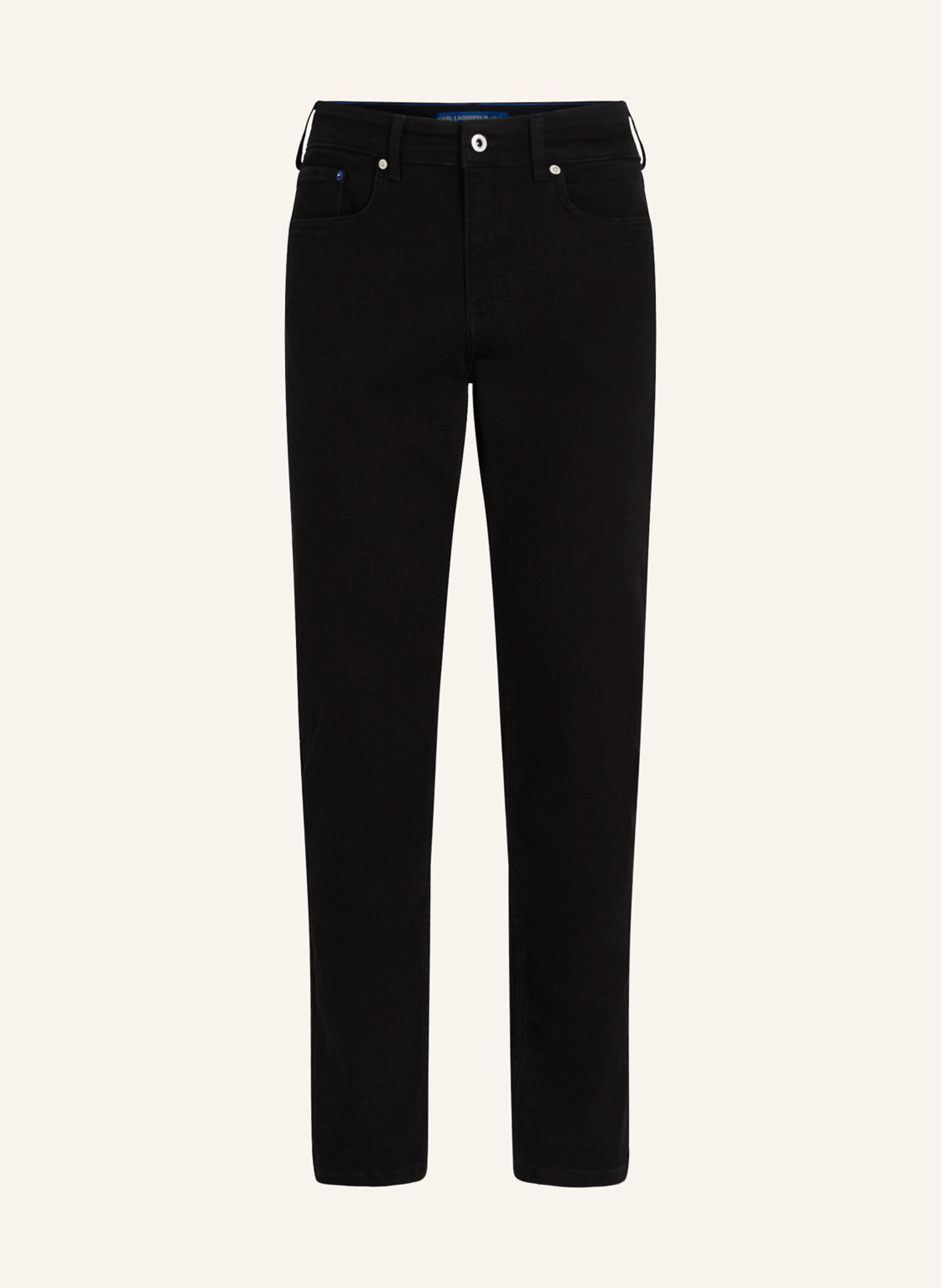 KARL LAGERFELD JEANS Jeans Slim Fit