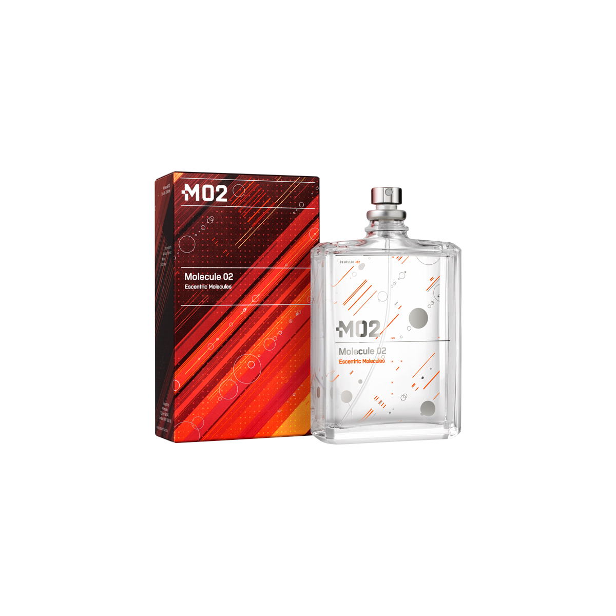 Molecule 02 100ml