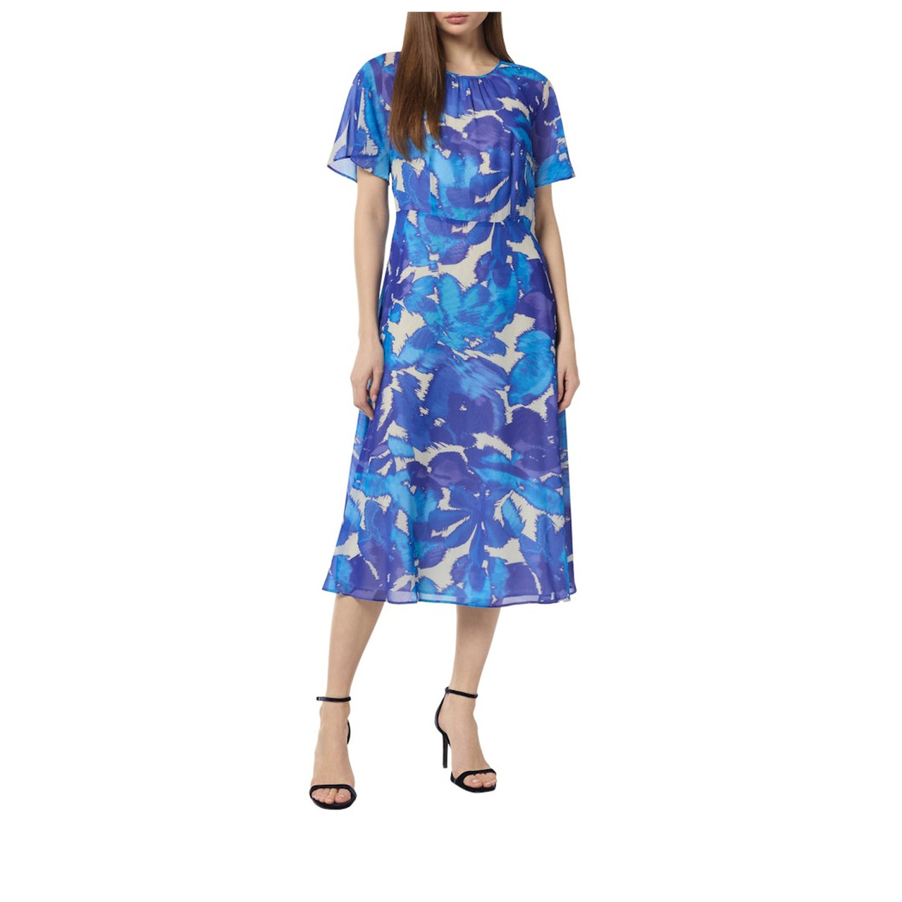 comma Kleid
