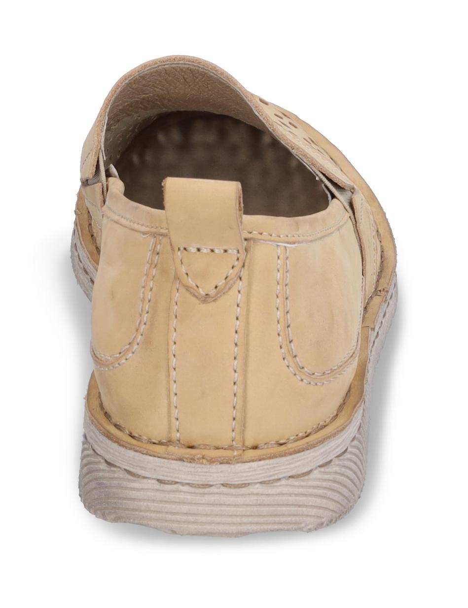 Slipper Sofie 27, natur