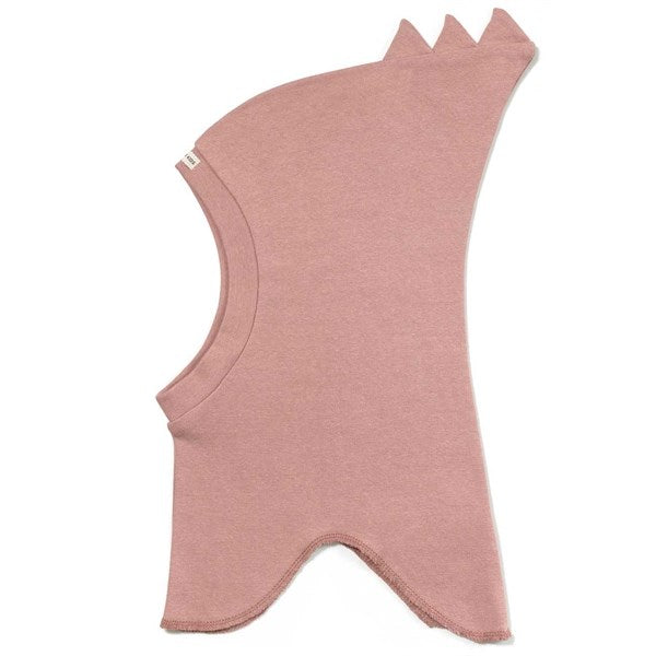 Køb Racing Kids Top Elefanthue Dino 1-lags Dusty Rose