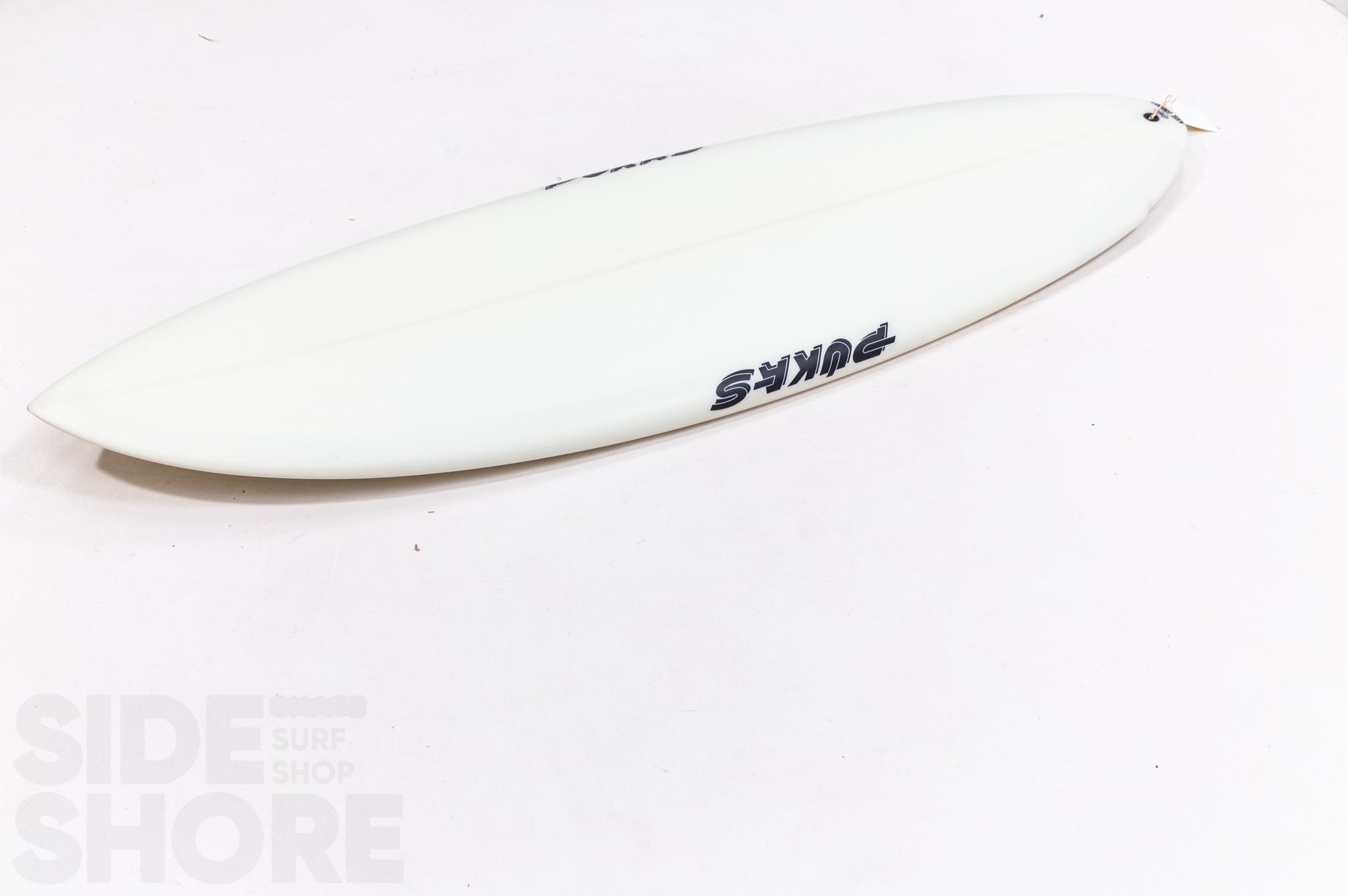 Pukas Lorentz - Acid Plan - 6'0 x 20.75