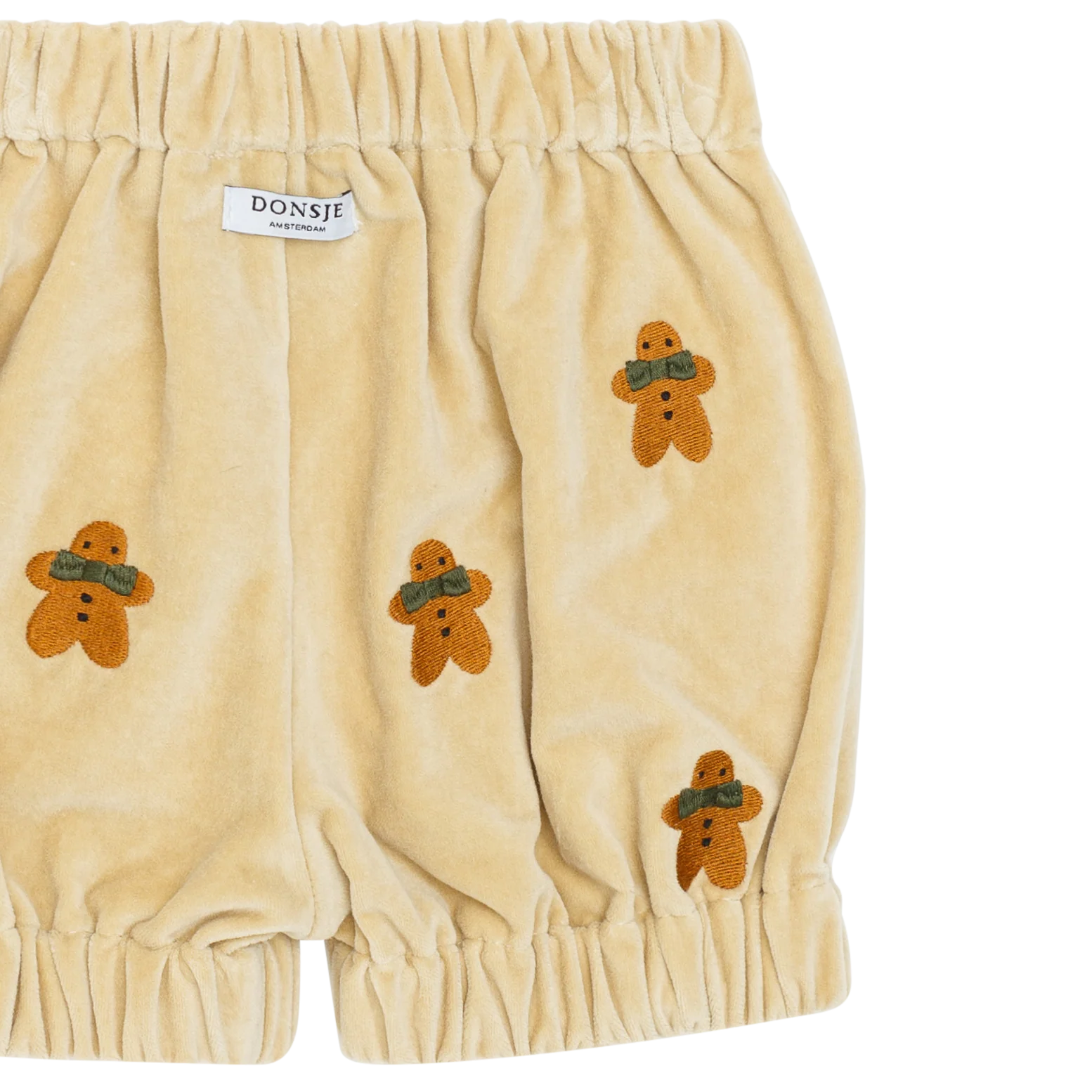 Azizie Bloomers | Gingerbreads | Biscuit
