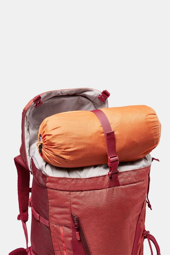 Vaude Vaude Women'S Asymmetric 38+8 Rugzak