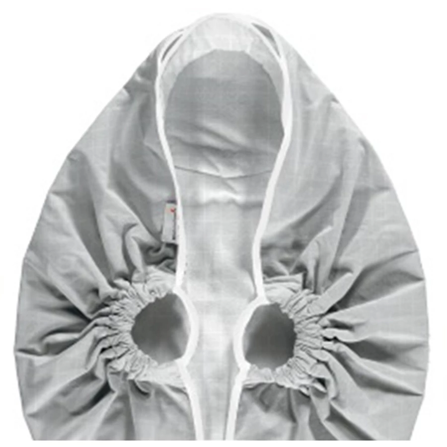 Snugglebundl Tragehilfe Baby Haze - Organic cotton
