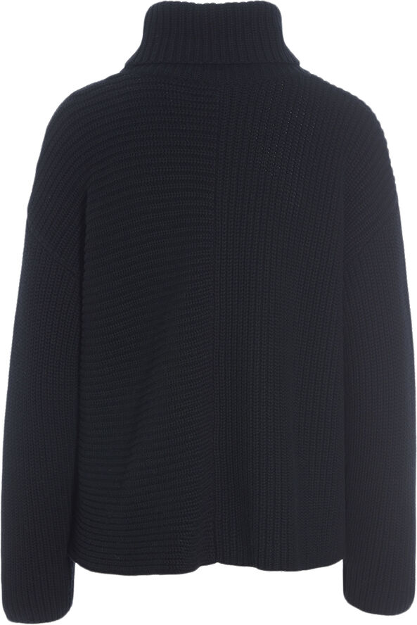 Bitte Kai Rand Gamine knit Sort
