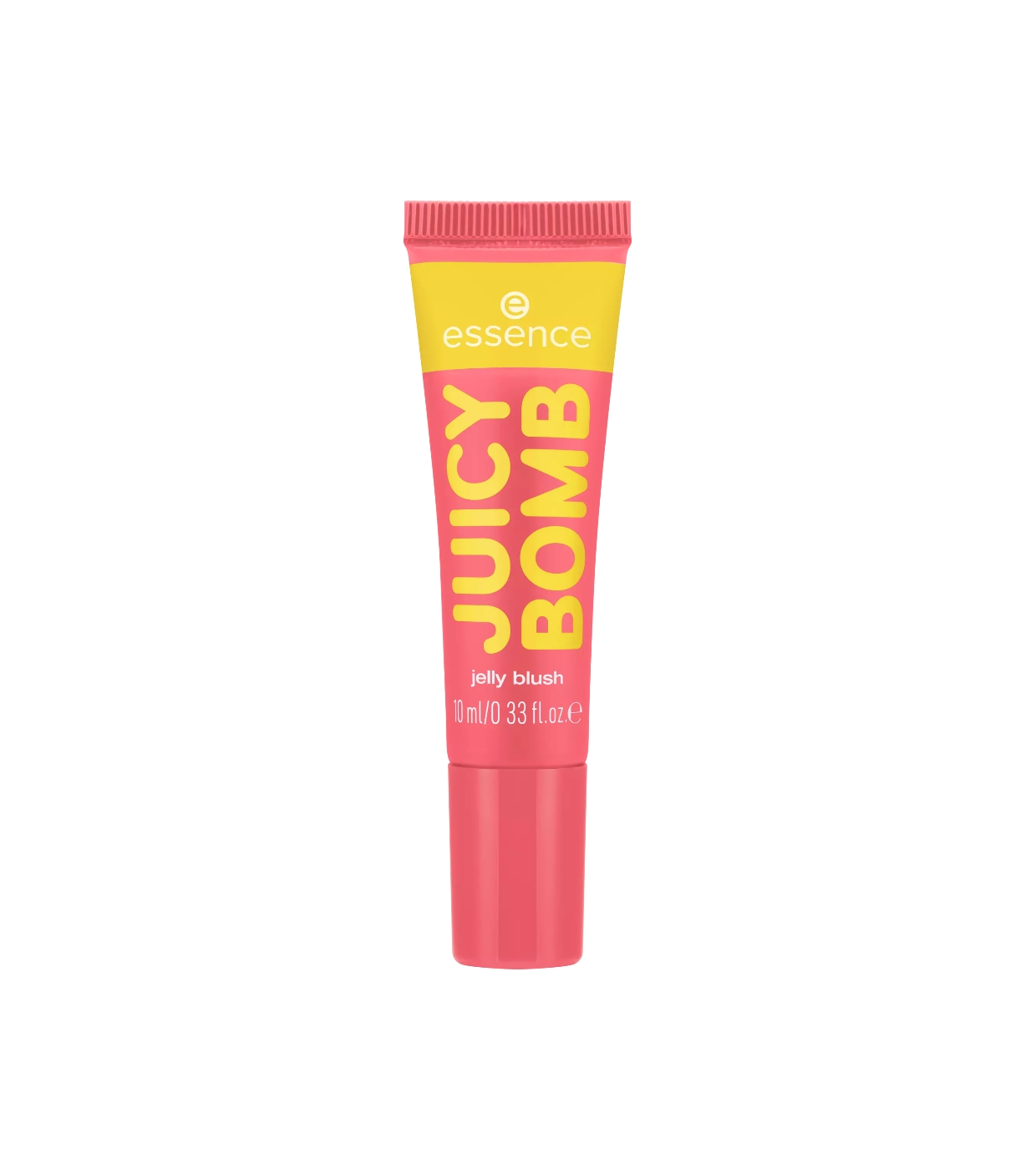 essence - *Juicy Bomb Party* - Jelly Blush - 02: Peach Passion