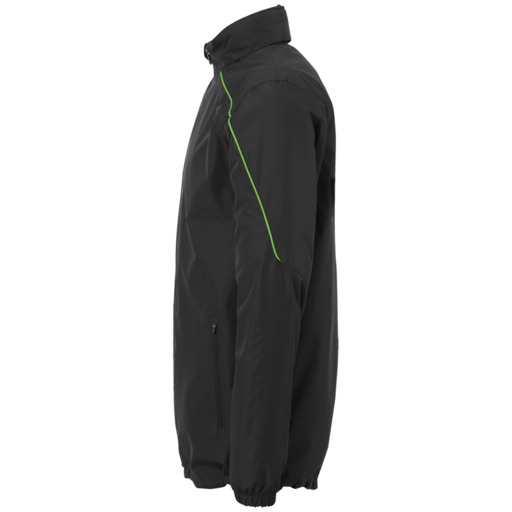Jaqueta Stream 22 All Weather, preta, Uhlsport