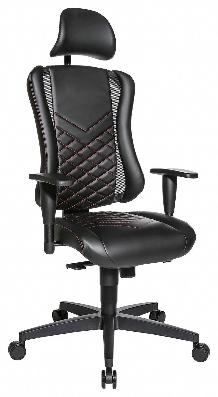 Dieter Knoll Gaming Stuhl GAMING CHAIR