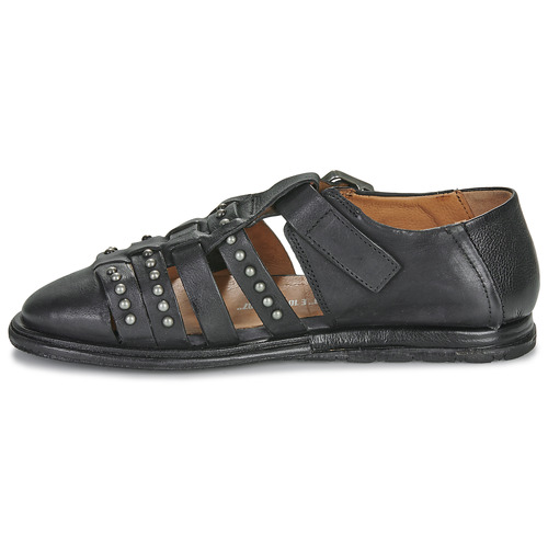 Airstep / A.S.98 - TAMU BABIES - Noir