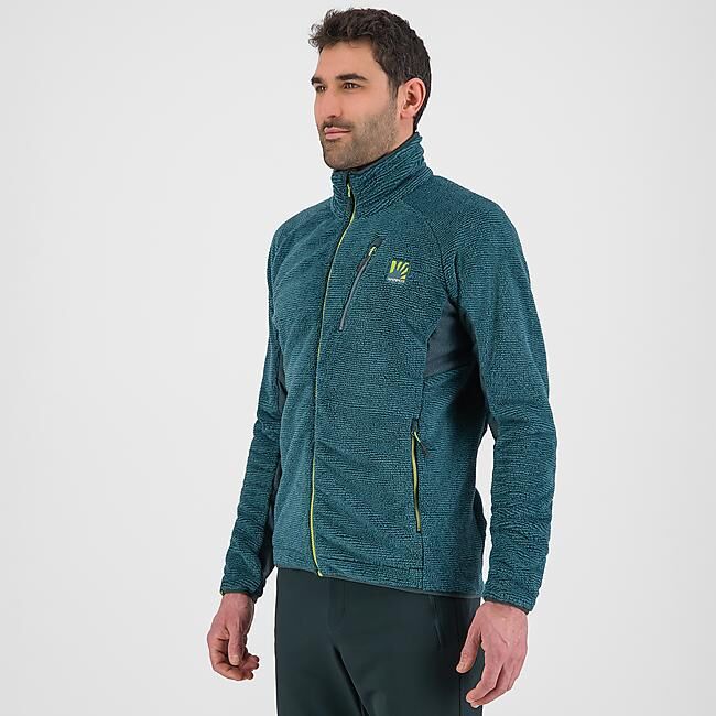 KARPOS - POLAIRE VERTICE FLEECE
